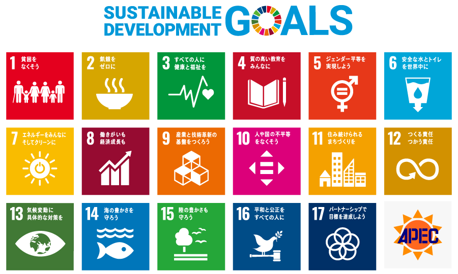 sdgs