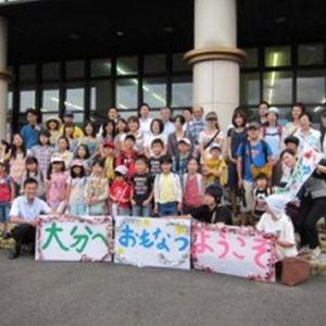 東日本大地震救災支援
