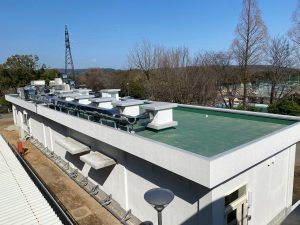 公共施設新築工事