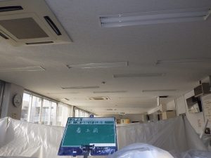 施設LED化工事