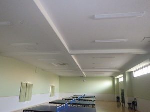 皆春マンション新築工事