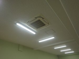 皆春マンション新築工事