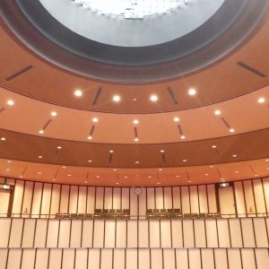 電気設備事業