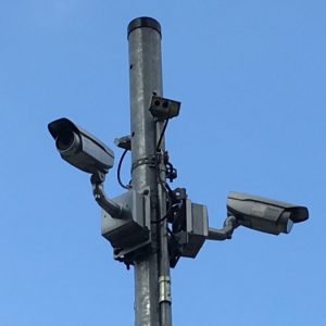電気設備事業