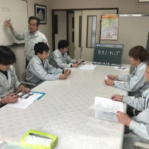 電気設備事業