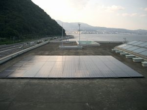 公共・ＮＰＯ共同設置