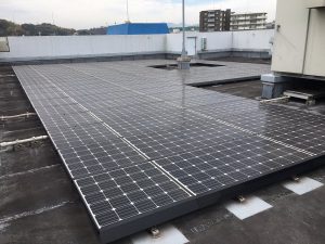 私立学校施設