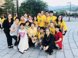 ネパール支援