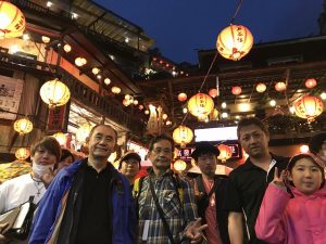 社員旅行