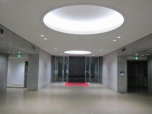 照明のＬＥＤ化